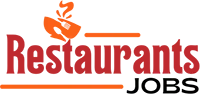 Restaurants Jobs Logo