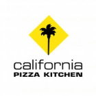California Pizza Kitchen Logo