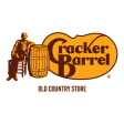 Cracker Barrel Logo