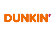 Dunkin Logo