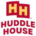 Huddle House Logo