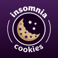 Insomnia Cookies Logo
