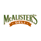McAlister's Deli Logo
