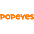 Popeyes Logo