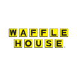 Waffle House Logo